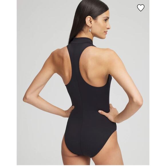Magicsuit Scuba Coco One Piece Swimsuit - Picture 3 of 12